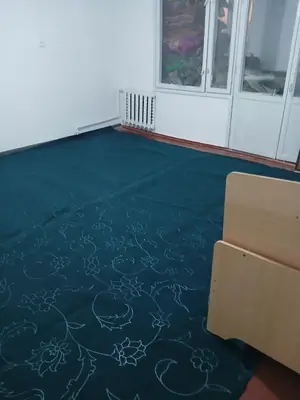 2 xonali kvartira − 60 m², 9/9 qavat