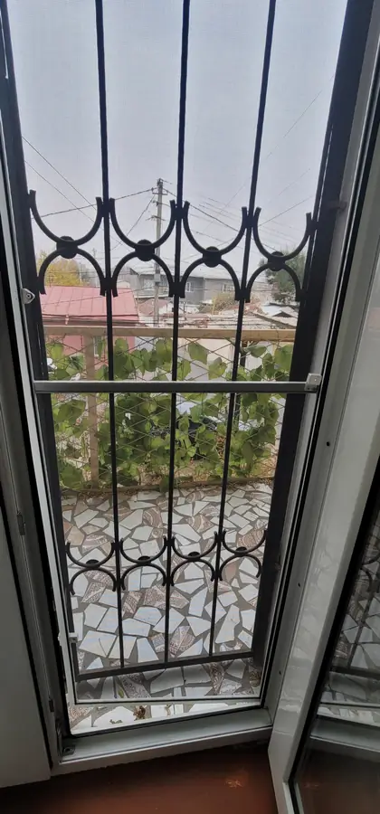 Продается 3-комнатная квартира − 79 м²