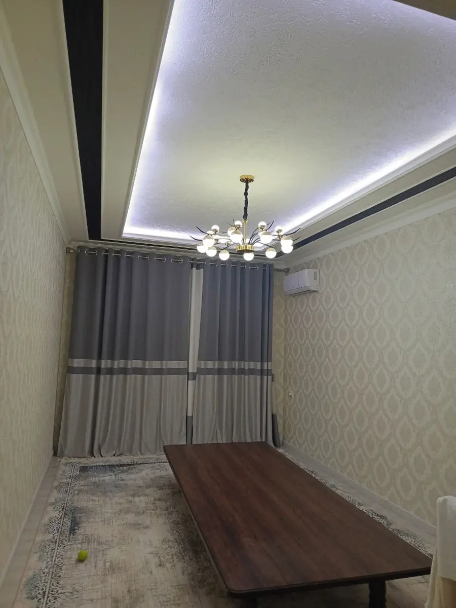 Продается 3-комнатная квартира − 96 м²