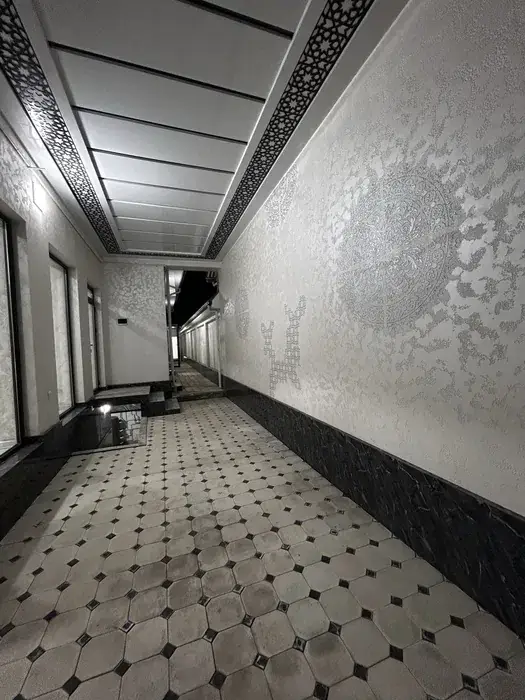 4 xonali kvartira − 70 m², 1/1 qavat