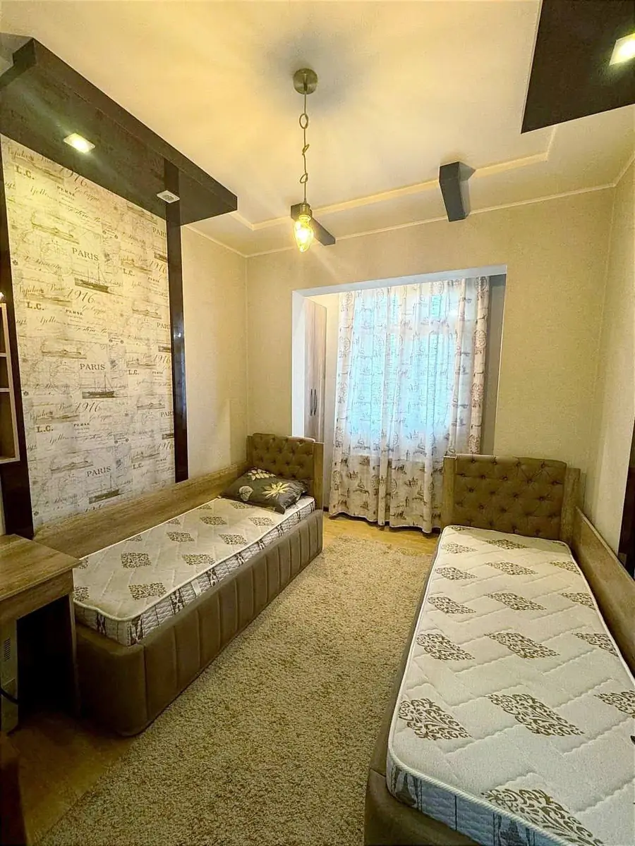 2-комнатная квартира − 60 м², 6/9 этаж