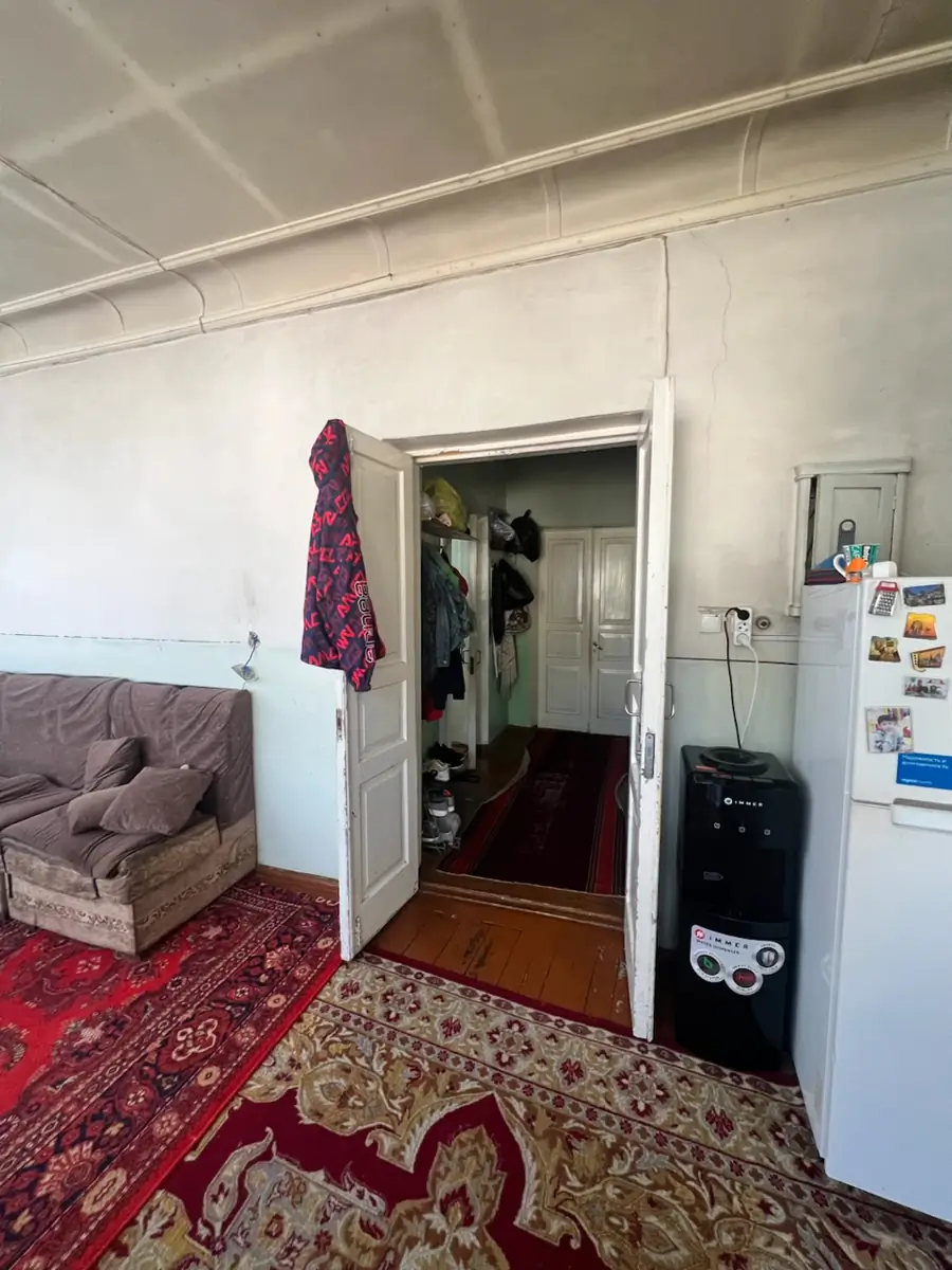 1 qavatli uy − 100 m², 3.5 sot.