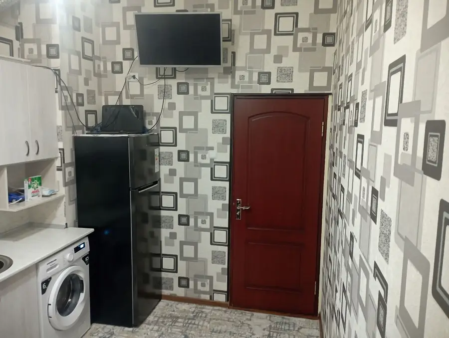 2 xonali kvartira − 48 m², 3/5 qavat