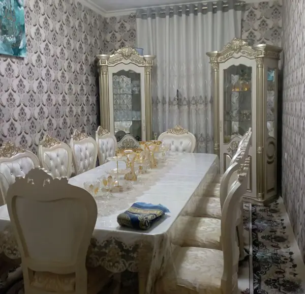2-комн. квартира, 48 м², Учтепинский район