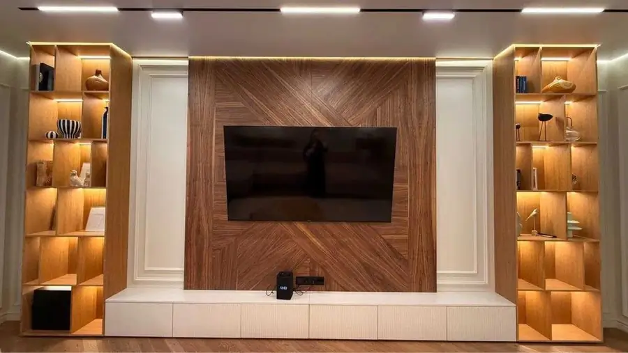 2-комнатная квартира − 65 м², 5/9 этаж