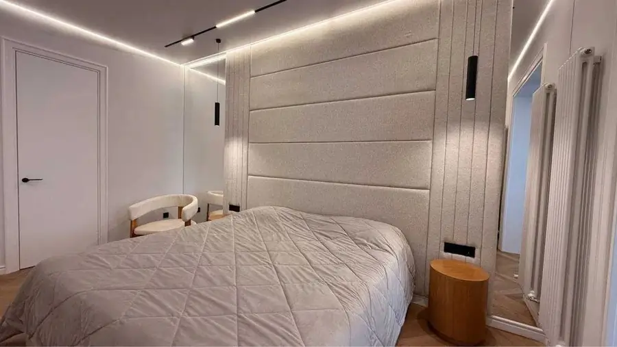 2-комнатная квартира − 65 м², 5/9 этаж