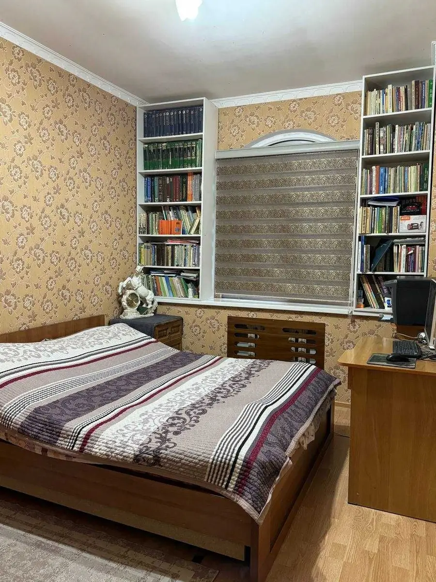 3-комнатная квартира − 75 м², 10/10 этаж