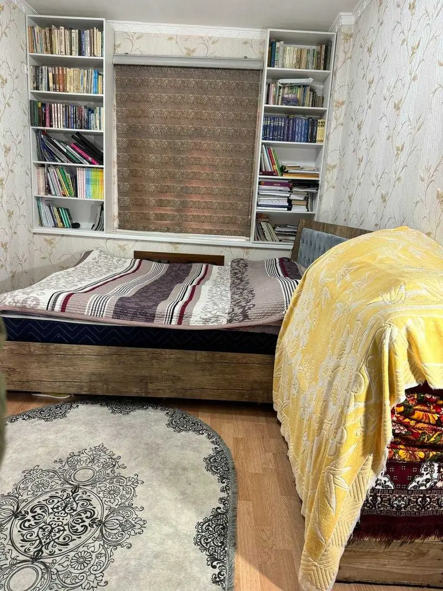 3-комнатная квартира − 75 м², 10/10 этаж