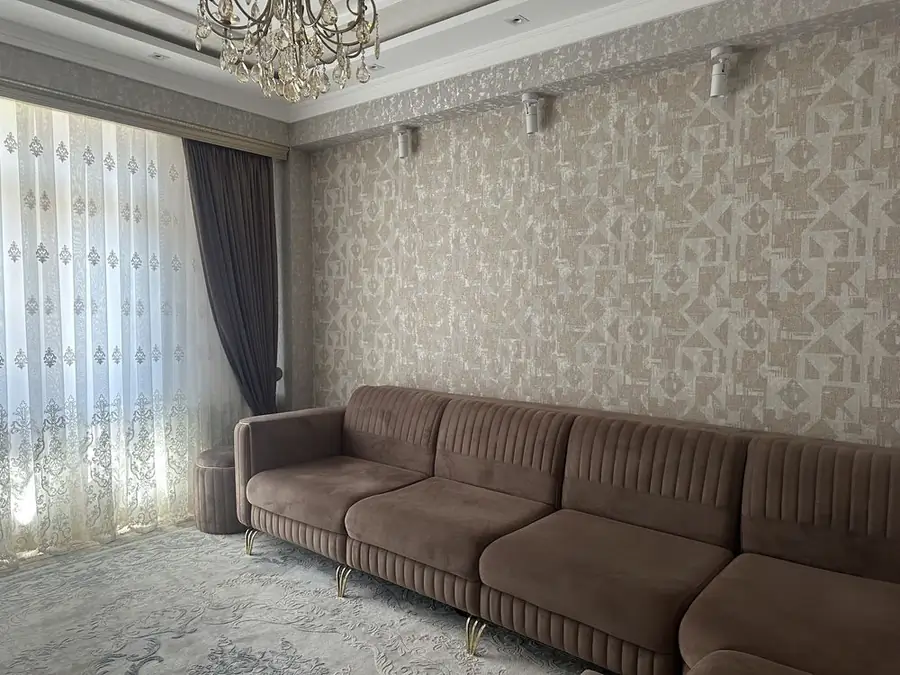 2 xonali kvartira − 58 m², 4/6 qavat