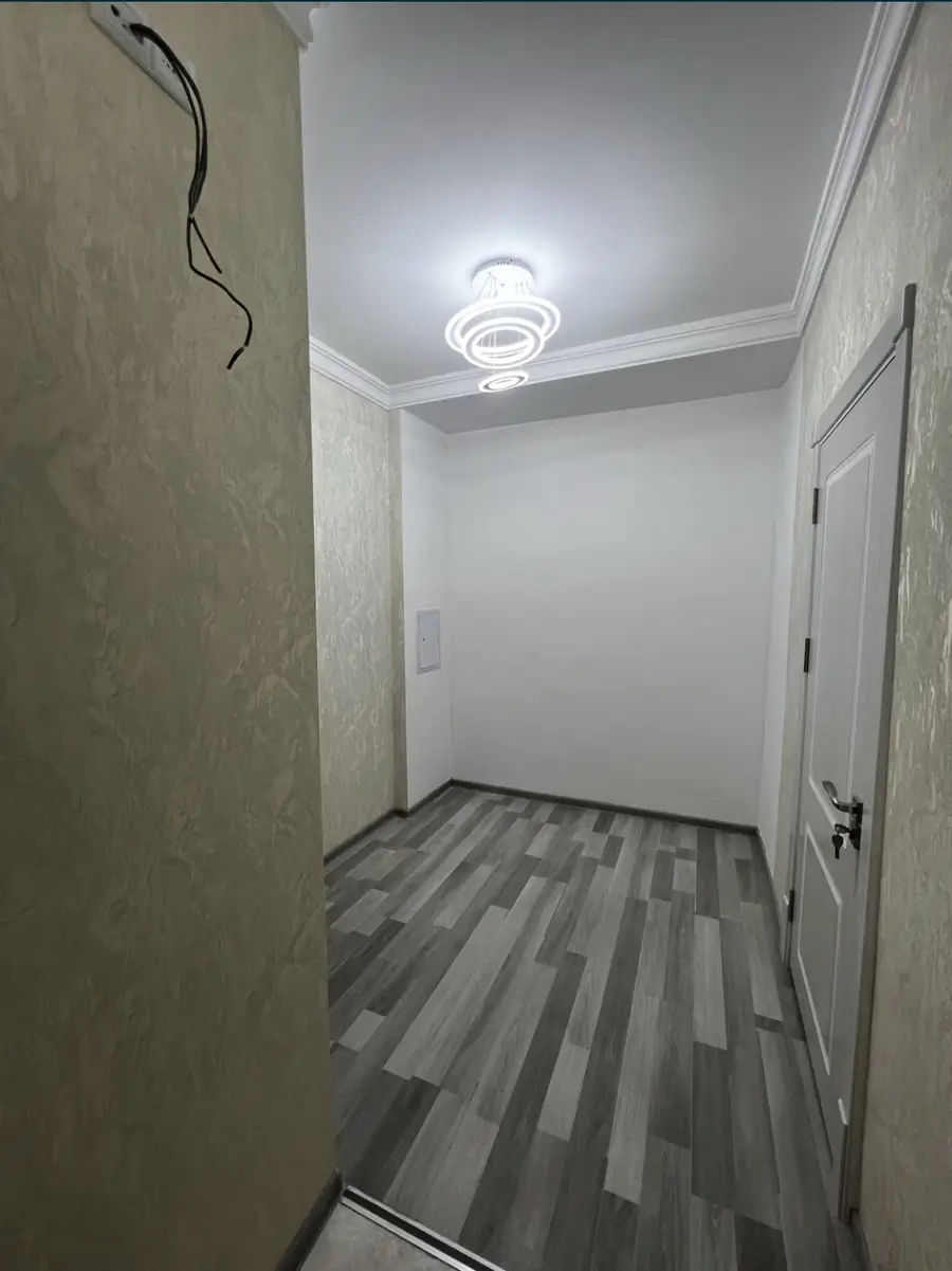 3-комнатная квартира − 58 м², 1/5 этаж