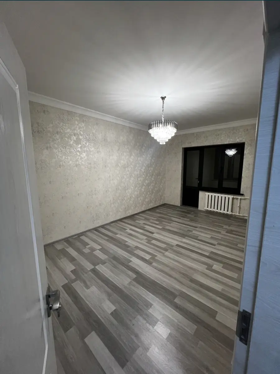 3-комнатная квартира − 58 м², 1/5 этаж