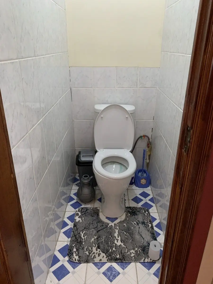 Продается 3-комнатная квартира − 78 м²