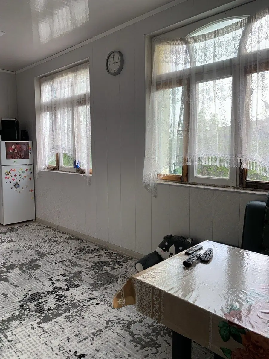 3-комнатная квартира − 78 м², 5/5 этаж