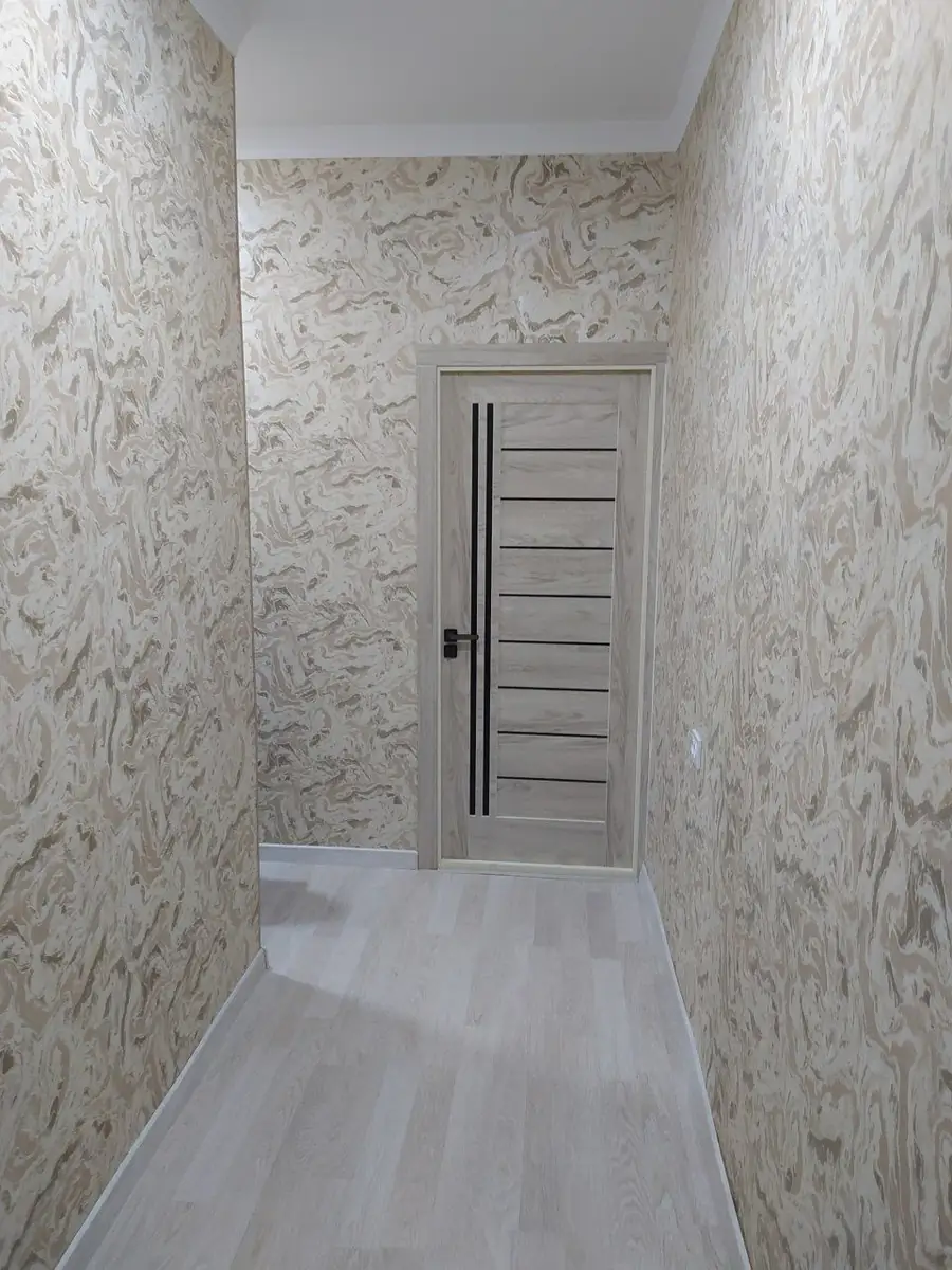 2 xonali kvartira − 42 m², 5/5 qavat