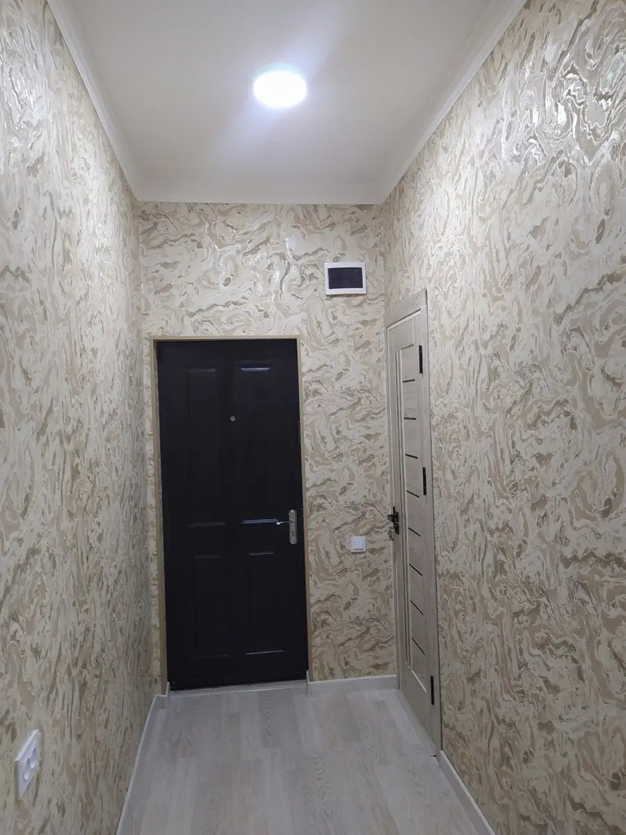 2 xonali kvartira − 42 m², 5/5 qavat