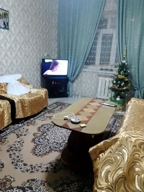 1-комн. квартира, 30 м², Сергелийский район