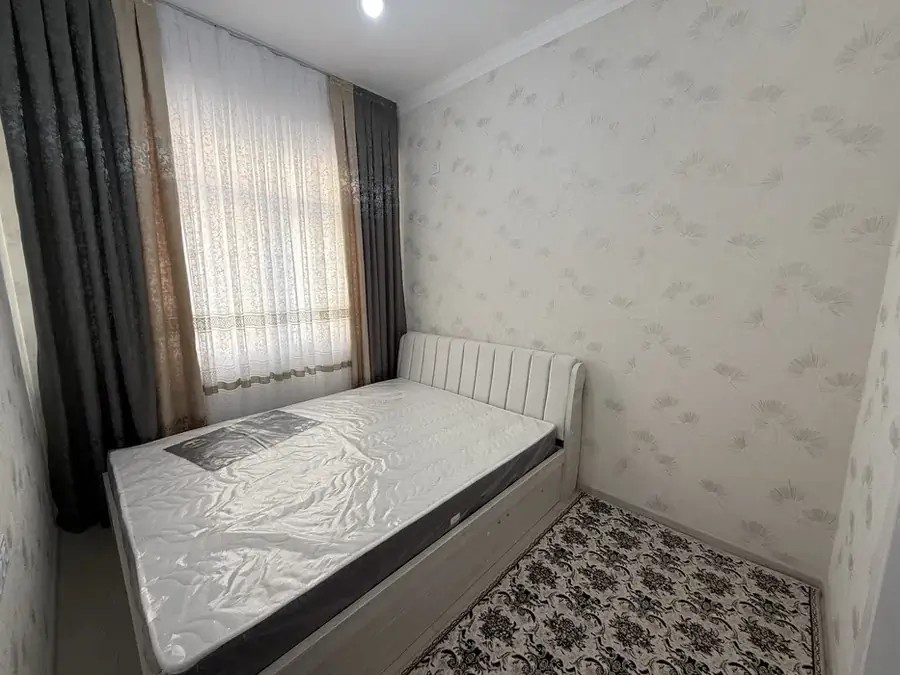 2-комнатная квартира − 65 м², 7/12 этаж