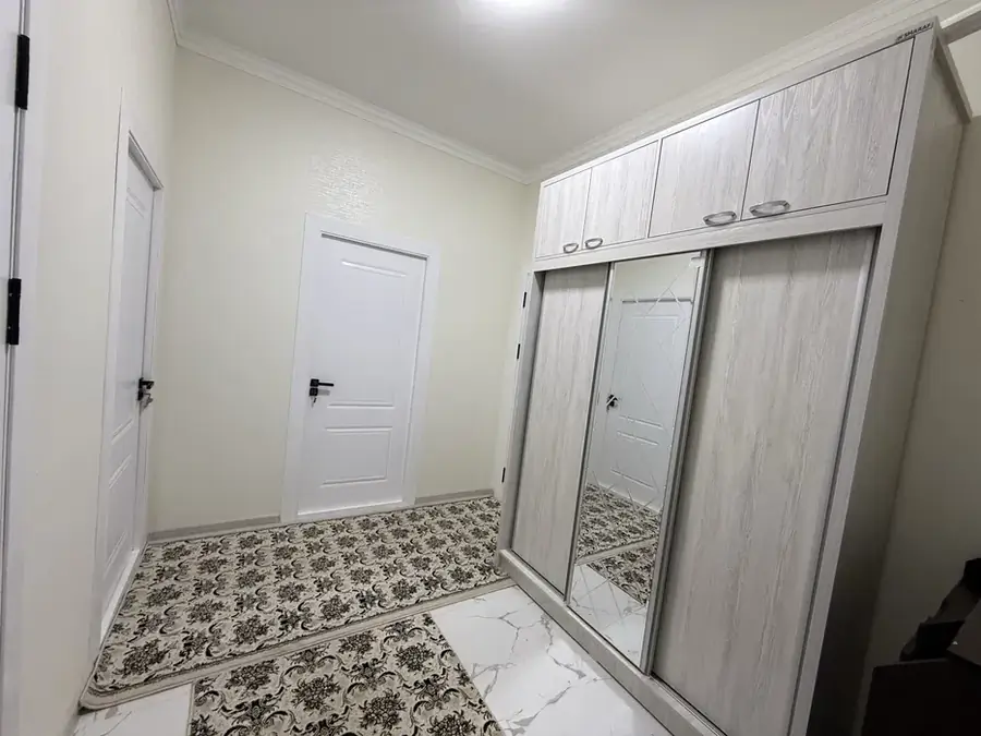 2-комнатная квартира − 65 м², 7/12 этаж