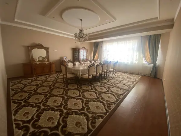 3-комн. квартира, 160 м², Мирабадский район
