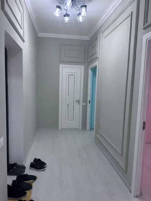 3 xonali kvartira − 74 m², 5/7 qavat