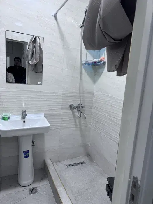 Сдается 3-комнатная квартира − 74 м²