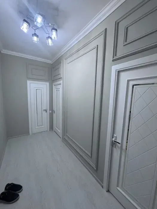 Сдается 3-комнатная квартира − 74 м²