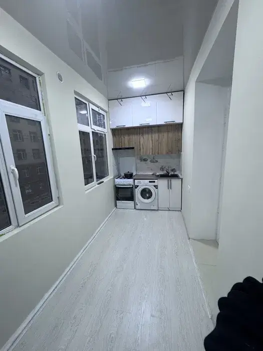 3 xonali kvartira − 74 m², 5/7 qavat