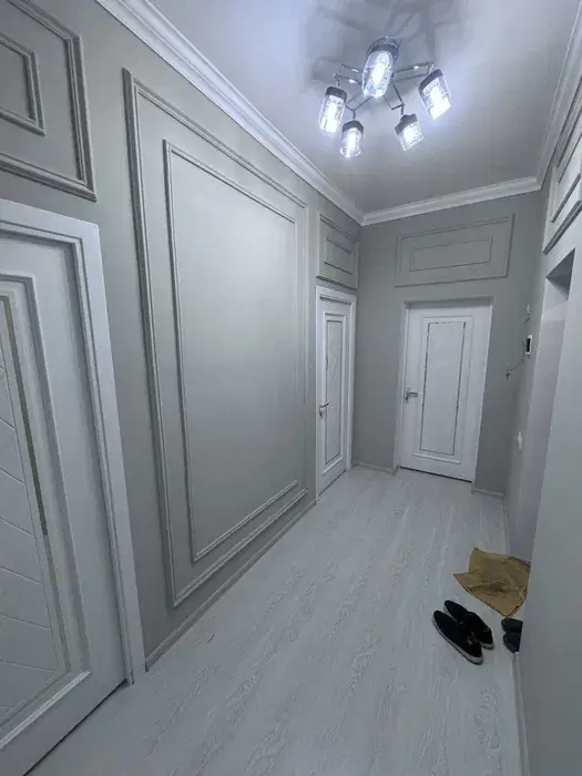 Сдается 3-комнатная квартира − 74 м²