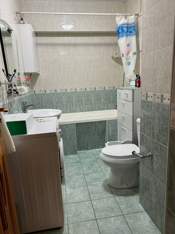 4-комн. квартира, 150 м², Яккасарайский район
