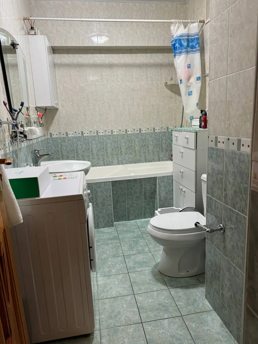 4-комнатная квартира − 150 м², 6/7 этаж