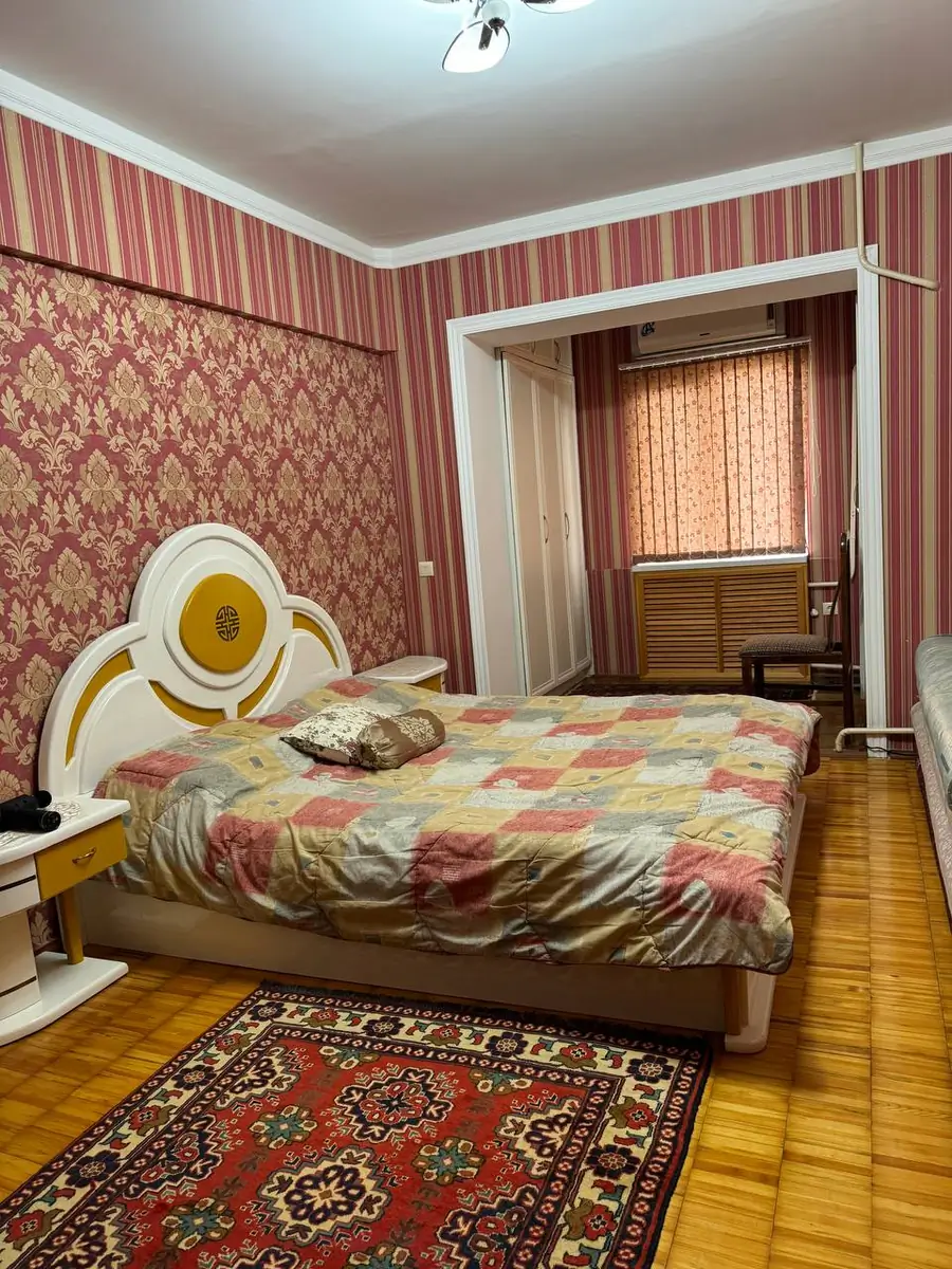 4-комнатная квартира − 150 м², 6/7 этаж