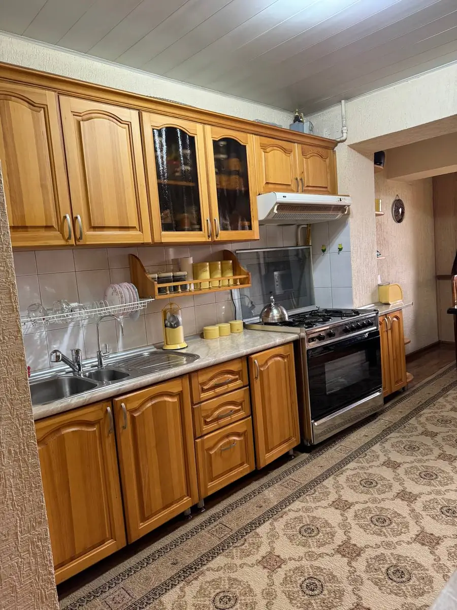 4-комнатная квартира − 150 м², 6/7 этаж