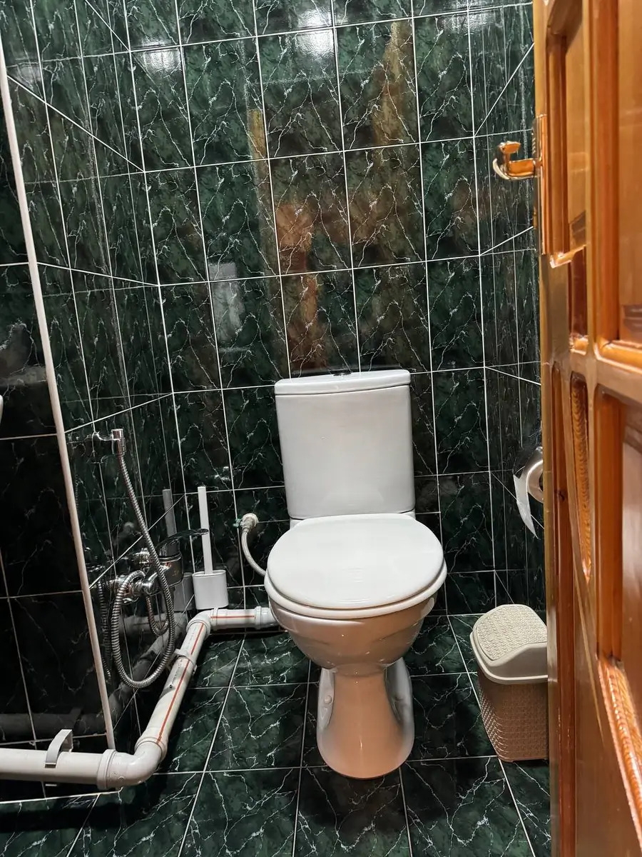 4-комнатная квартира − 150 м², 6/7 этаж