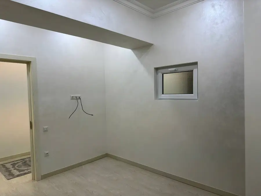 3 xonali kvartira − 80 m², 6/9 qavat