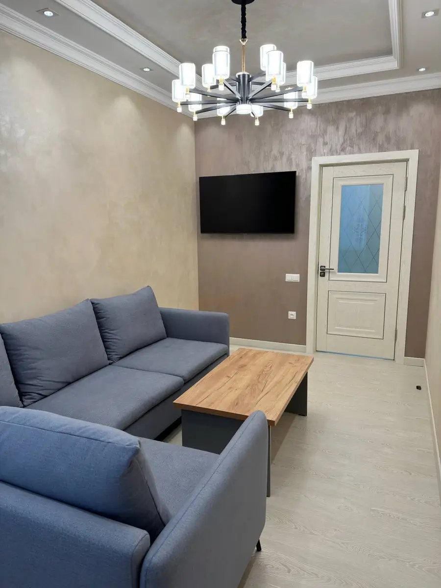 3 xonali kvartira − 80 m², 6/9 qavat