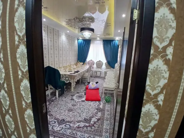 3-комн. квартира, 85 м², Янгихаётский район