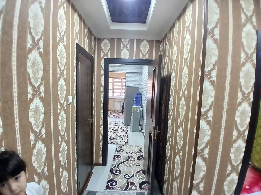 3-комнатная квартира − 85 м², 3/9 этаж