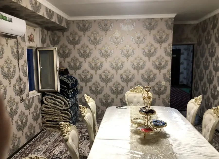 4 xonali kvartira − 90 m², 10/12 qavat