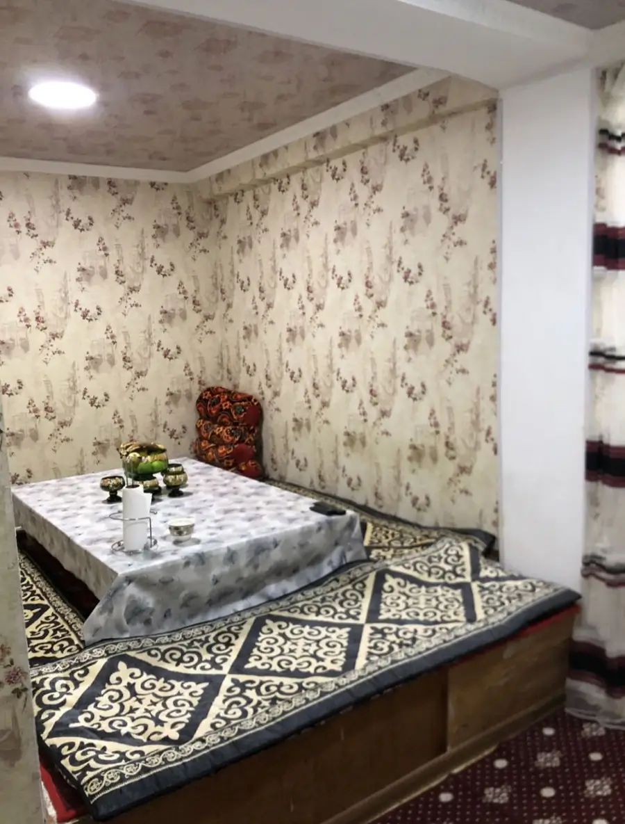 4 xonali kvartira − 90 m², 10/12 qavat