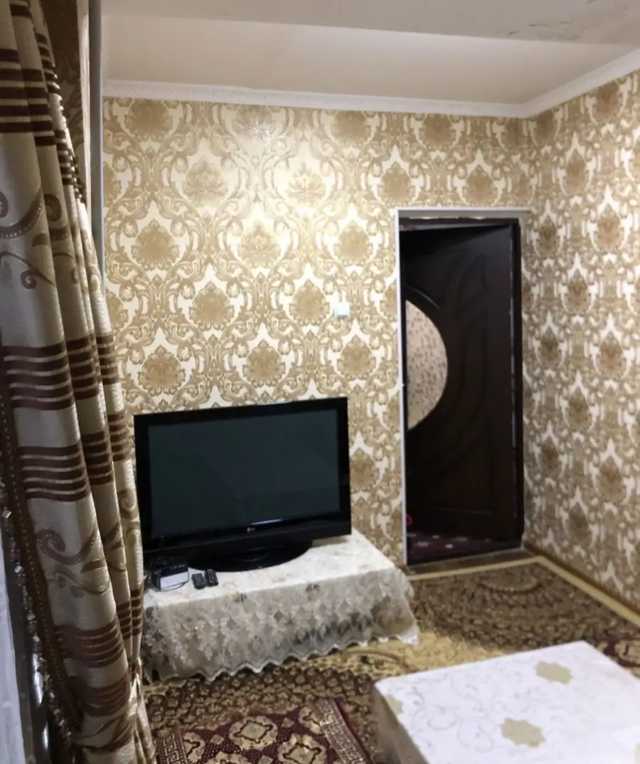 4 xonali kvartira − 90 m², 10/12 qavat