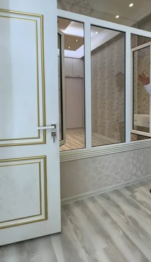 3 xonali kvartira − 75 m², 5/13 qavat