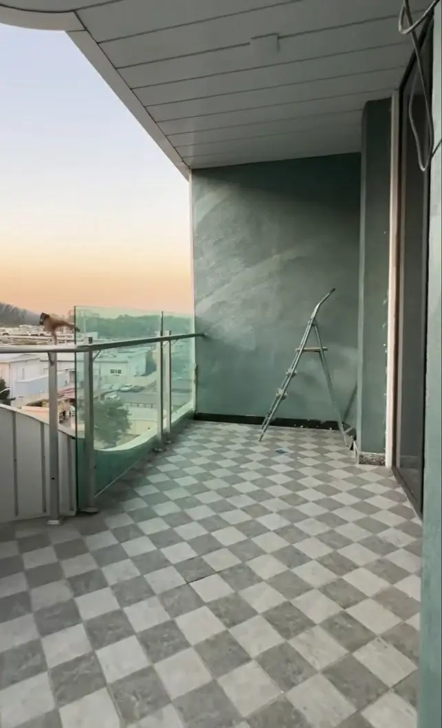 3 xonali kvartira − 75 m², 5/13 qavat