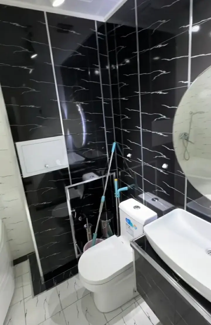 Продается 3-комнатная квартира − 75 м²