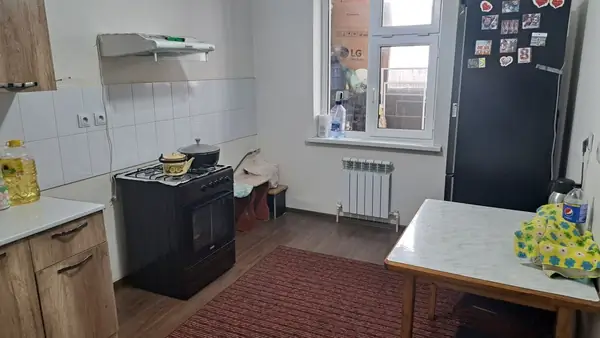 4-комн. квартира, 101 м², Янгихаётский район
