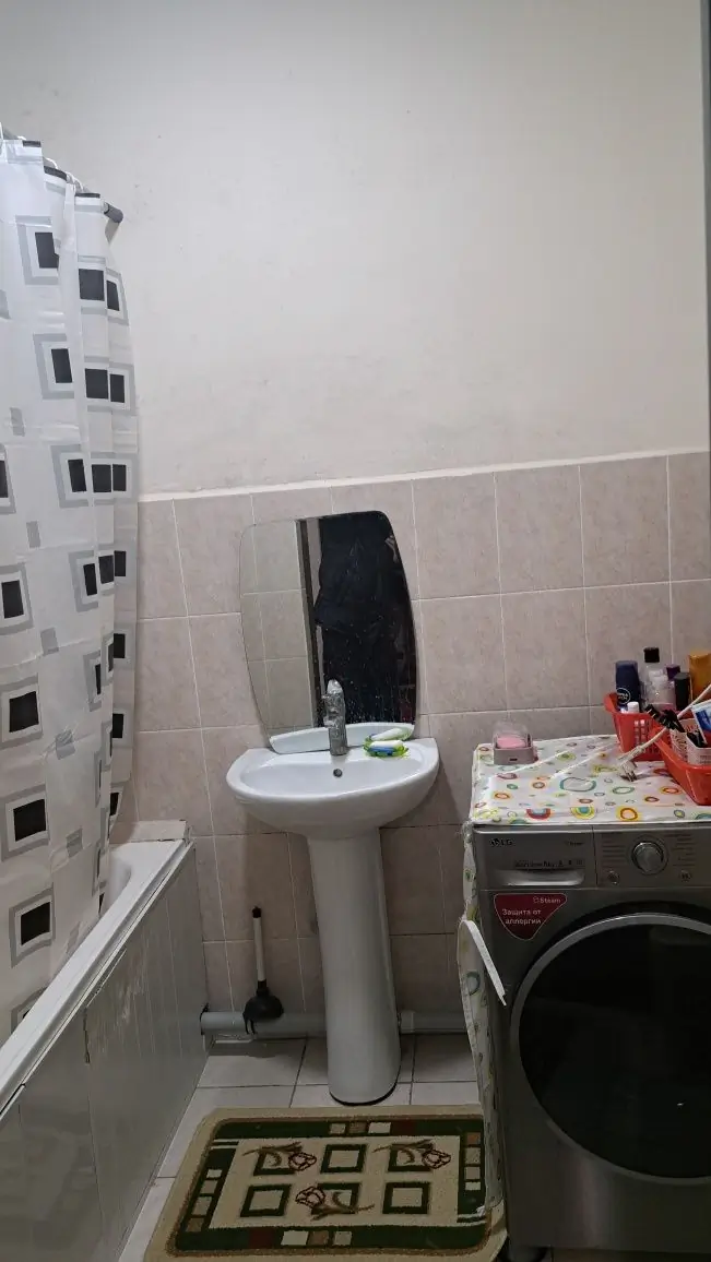 4-комнатная квартира − 101 м², 2/9 этаж