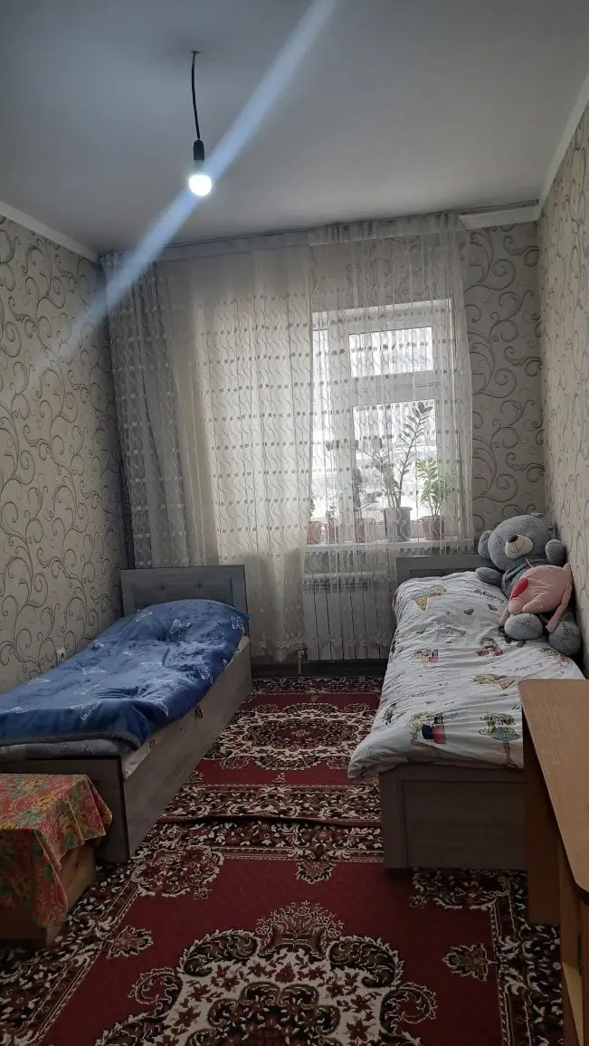 4-комнатная квартира − 101 м², 2/9 этаж