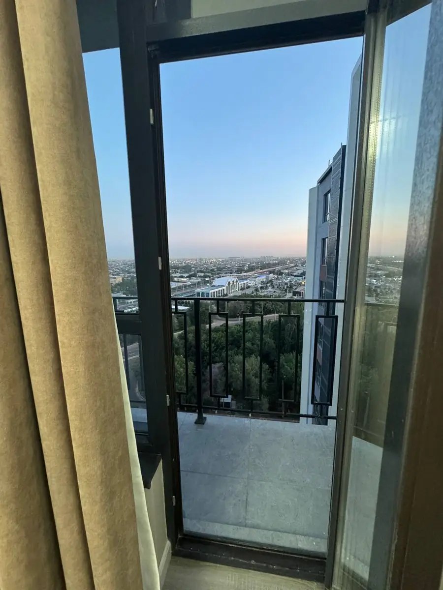 2 xonali kvartira − 51 m², 13/14 qavat