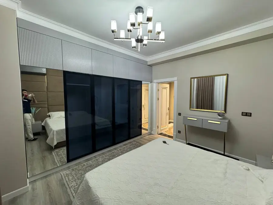 2 xonali kvartira − 51 m², 13/14 qavat