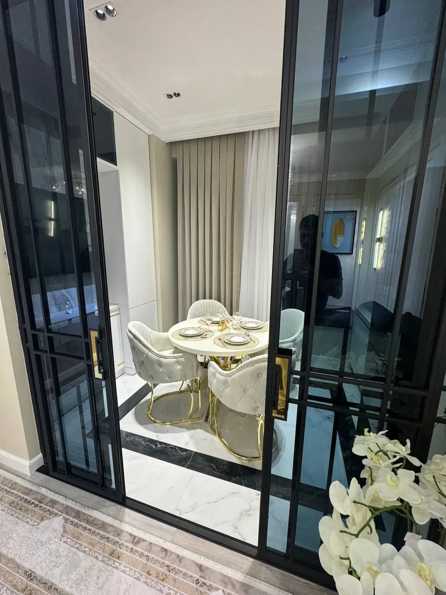 2 xonali kvartira − 51 m², 13/14 qavat