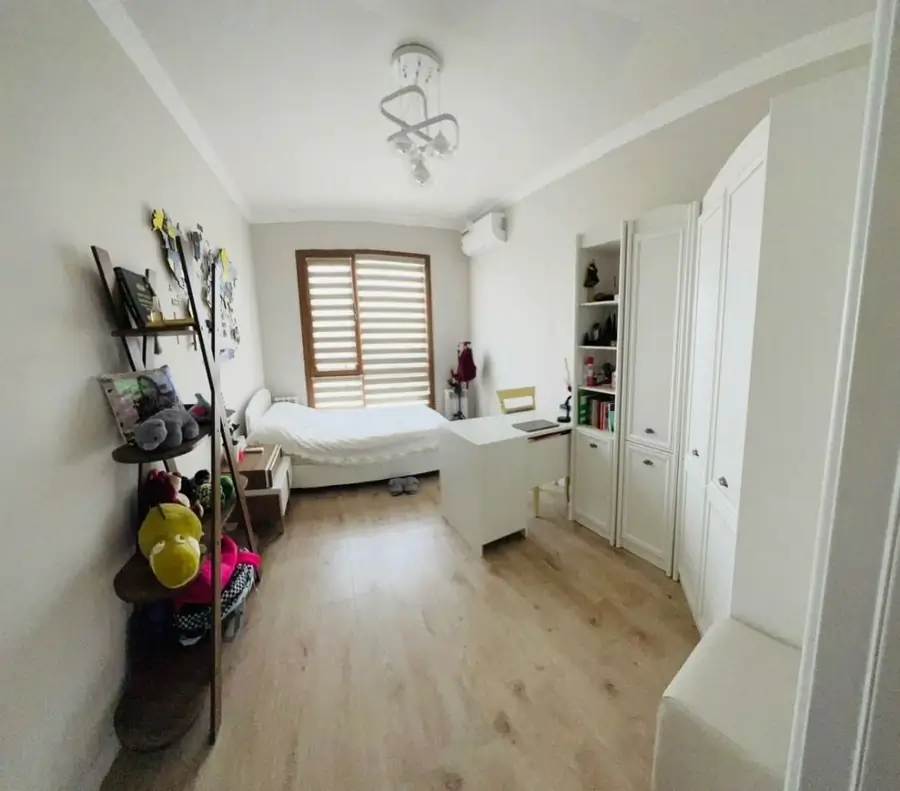 3 xonali kvartira − 85 m², 14/18 qavat